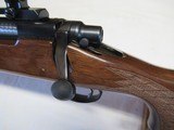 Remington 700 LH 264 win Magnum Nice! - 18 of 25