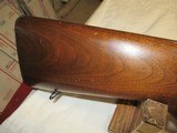 Winchester Pre 64 Mod 70 Std 257 Roberts - 4 of 22