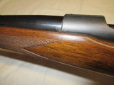 Winchester Pre 64 Mod 70 Std 257 Roberts - 18 of 22