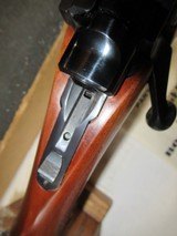 Ruger 77 Early Flat Bolt 243 with Box Nice! - 9 of 23