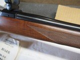 Ruger 77 Early Flat Bolt 243 with Box Nice! - 5 of 23