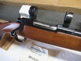 Ruger 77 Early Flat Bolt 243 with Box Nice! - 2 of 23
