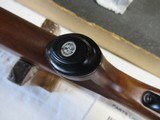 Ruger 77 Early Flat Bolt 243 with Box Nice! - 13 of 23