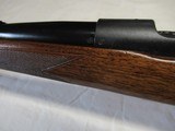 Winchester Pre 64 Mod 70 Std 270 - 17 of 21