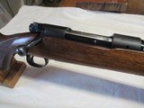 Winchester Pre 64 Mod 70 Fwt 243 NICE - 2 of 23