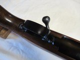 Winchester Pre 64 Mod 70 Fwt 243 NICE - 13 of 23