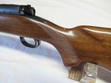 Winchester Pre 64 Mod 70 Fwt 243 NICE - 21 of 23