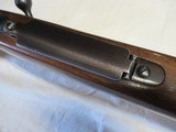 Winchester Pre 64 Mod 70 Fwt 264 Win Magnum - 12 of 22
