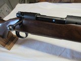 Winchester Pre 64 Mod 70 Fwt 264 Win Magnum - 2 of 22