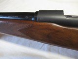 Winchester Pre 64 Mod 70 Fwt 264 Win Magnum - 18 of 22