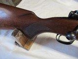Winchester Pre 64 Mod 70 Fwt 30-06 Nice! - 3 of 22