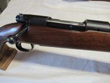 Winchester Pre 64 Mod 70 Fwt 30-06 Nice! - 2 of 22