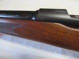 Winchester Pre 64 Mod 70 Fwt 30-06 Nice! - 18 of 22