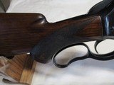 Winchester Pre 64 Mod 71 Deluxe 348 - 3 of 25