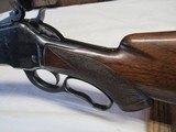 Winchester Pre 64 Mod 71 Deluxe 348 - 23 of 25