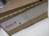 Marlin 336CS 30-30 NIB - 23 of 24