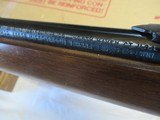 Marlin 336CS 30-30 NIB - 16 of 24
