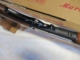 Marlin 336CS 30-30 NIB - 12 of 24