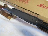 Marlin 336CS 30-30 NIB - 8 of 24