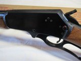 Marlin 336CS 30-30 NIB - 19 of 24