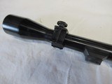 Weaver K6-W Scope with weaver rings and mounts - 7 of 11
