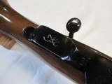 Browning A Bolt Medallion 284 Win Nice - 14 of 23