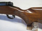 Winchester Mod 70 Varmint 225 Win Red W Mfg 1965! - 21 of 23