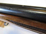 Winchester Mod 70 Varmint 225 Win Red W Mfg 1965! - 17 of 23