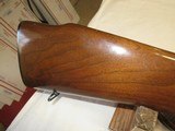 Winchester Mod 70 Varmint 225 Win Red W Mfg 1965! - 4 of 23