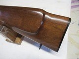 Winchester Mod 70 Varmint 225 Win Red W Mfg 1965! - 22 of 23