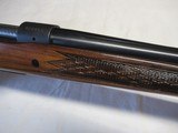 Winchester Mod 70 7MM Rem Mag Red W Mfg 1966 - 5 of 22