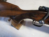 Winchester Mod 70 7MM Rem Mag Red W Mfg 1966 - 3 of 22