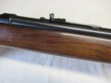 Winchester Mod 43 Std 218 Bee Nice! - 5 of 23