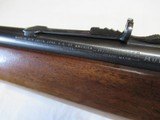 Winchester Mod 43 Std 218 Bee Nice! - 17 of 23