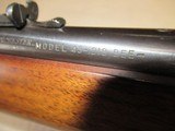 Winchester Mod 43 Std 218 Bee Nice! - 16 of 23