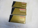 3 Boxes 60 Rds Federal Premium 257 Roberts Ammo - 2 of 4
