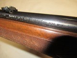 Winchester Pre 64 Mod 70 Fwt 270 - 17 of 23