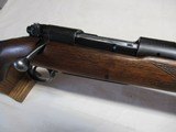 Winchester Pre 64 Mod 70 Super Grade 30-06 - 2 of 23