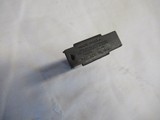 Winchester 52 Magazine Clip 22 Short will fit other win 22's - 2 of 8