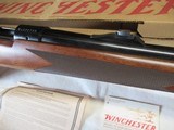 Winchester 70 XTR Sporter 300 H&H Magnum With Box - 5 of 25