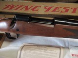 Winchester 70 XTR Sporter 300 H&H Magnum With Box - 2 of 25