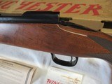 Winchester 70 XTR Sporter 300 H&H Magnum With Box - 21 of 25