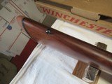 Winchester 70 XTR Sporter 300 H&H Magnum With Box - 16 of 25