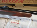 Winchester 70 XTR Sporter 300 H&H Magnum With Box - 6 of 25