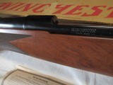 Winchester 70 XTR Sporter 300 H&H Magnum With Box - 20 of 25