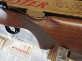 Winchester 70 XTR Sporter 300 H&H Magnum With Box - 22 of 25