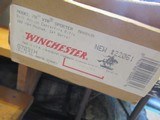 Winchester 70 XTR Sporter 300 H&H Magnum With Box - 25 of 25