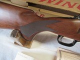 Winchester 70 XTR Sporter 300 H&H Magnum With Box - 3 of 25