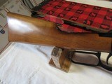 Winchester Canadian 67 Centennial Rifle NIB - 3 of 22