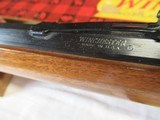 Winchester Canadian 67 Centennial Rifle NIB - 14 of 22
